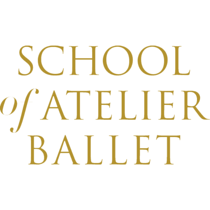 School of Atelier Ballet Logo